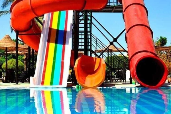Sharming Inn Hotel (Sharm el-Sheikh)